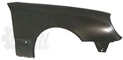Kotflügel Fender vorne rechts für E-Klasse W210 9.99-6.02