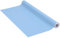 Venilia Lámina adhesiva, Mate Azul claro, 45cm x 3m, Espesor 160μ, Vinilo autoadhesivo para muebles o cocina, decorativas papel pintado pared, PVC sin ftalatos, Fabricado en UE