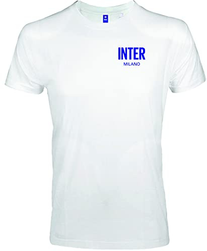 Inter Milano T-Shirt Mixte
