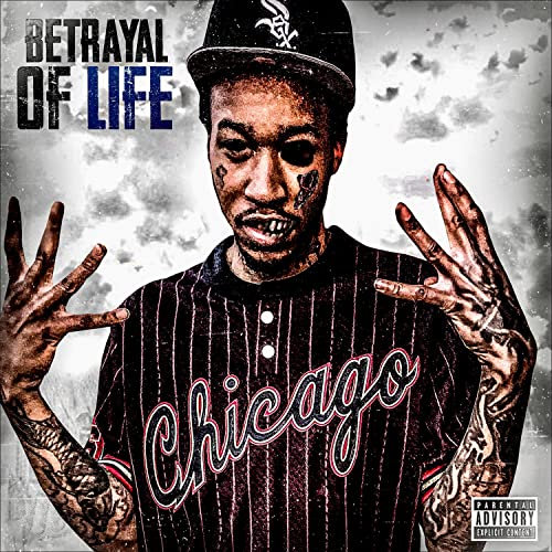 Ran My Bands Up [Explicit]