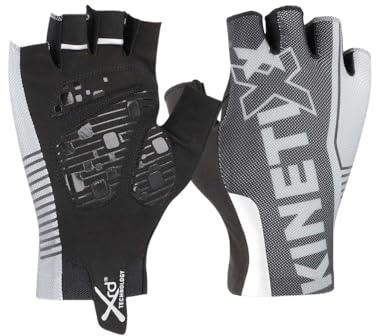 KinetiXx Radhandschuh Linus für sportliche Biker:innen
