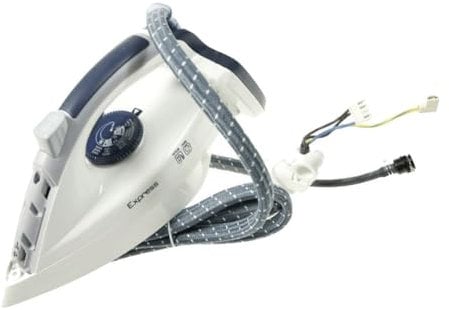 Mango con cordón central vapor, plancha CS-00142800 SEB Centrale vapor, plancha CS-00142800 SEB