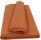 emmevi Telo Arredo Cotone Copridivano Granfoulard Copri Letto Divano Tessuto Multiuso 260X280 Marrone