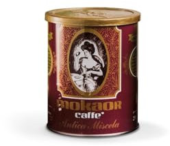 Mokaor Caffè Antica Miscela