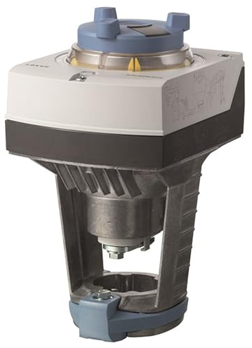Siemens 3-Wege Stellantrieb 120s max., 230 V Elektrisch