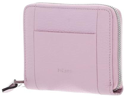 Picard Leder Geldbörse Pure 1 Wallet Babe rosa