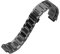 RWCCCRW 316L Edelstahl Uhrenarmband für Hublot Big Bang 27x19mm 23x17 21x13 Armbänder Armband für Männer Frauen