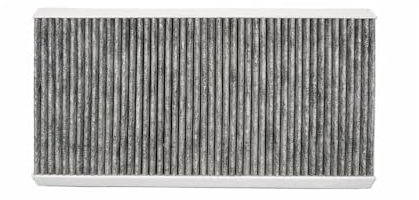 Toiumops Innenraumfilter für Benz A-Klasse W169 2004–2012 A150 A160 A180 A200 B-Klasse, 1 Stück Innenraumfilter A1698300218