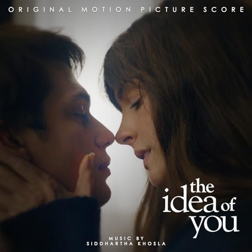 The Idea of You (Original Motion Picture Score)