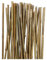 Acomoda Textil - Tutores de Bambú para Agricultura y Jardinería Resistentes. Pack 30 Varillas de Bambú Estables y Robustas. Caña de Bambú para Plantas, Árboles y Hortalizas. (150 cm, Diámetro 8/12 mm)