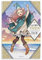 Poster mit Hexenhut, Atelier, japanische Comics, Poster, Wandkunst, Gemälde, Leinwanddrucke, Dekor-Poster, Kunstwerke, 30,5 x 45,7 cm (30 x 45 cm)