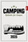 Camping Kalender 2025: Must Have für Camper / Terminplaner und Jahresplaner 2025 / Geschenk für Campingfreunde zum Zelten, Wohnmobil Urlaub und Wildcampen / Camping Fanartikel