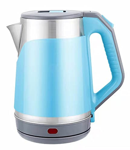 Electric Kettle,2.5L Super Large Electric Kettle, Anti-Scalding, Heat Preservation, Temperature Control, Automatic Switch, 1500W, 5 Minutes, Boiling Indicator