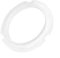 LVYXON Silicone Gasket for Coffee Machines, Compatible with for Breville for Barista Max VCF126, for BARSETTO, Replacement Seal for RING - 58mm x 77mm x 7.8mm
