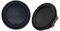 VIVIWI 5W 4Ohm 50mm Forma Rotonda Sostituzione Altoparlante Subwoofer Multimedia Amplificatore Portatile Altoparlante