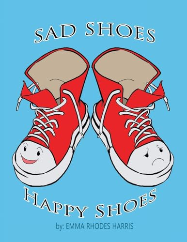 Sad Shoes Happy Shoes