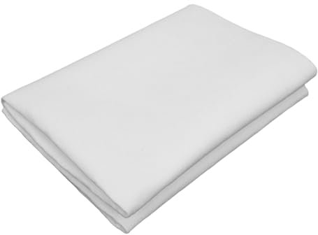 VILLFUL Tapis de Feutre Tapis de Peinture de Dessin Feutre de Laine pour Chinoise Absorbant Antidérapant
