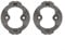 Tai Alloy Bicycle Computer Replacement Mount for Garmin 540/840 Reliable Performance in All Conditions