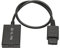 Marhynchus Para el Cable del Convertidor de Interfaz Multimedia N64 a HD, Fácil de Usar el Cable Adaptador de Juego de Juegos y Para la Conexión de Consola de Antiguos Nuevos Televisores HD