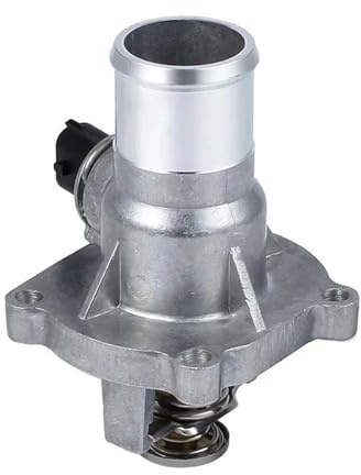 Kühlmittelthermostat Für Chevrolet Cruze Orlando Für Sonic Für Trax 96984104 25193683 Kühlung Thermostat Thermostatgehäuse