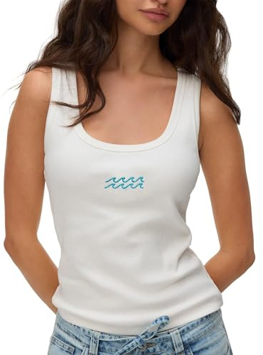 Vera Moda Disa Tanktop Damen