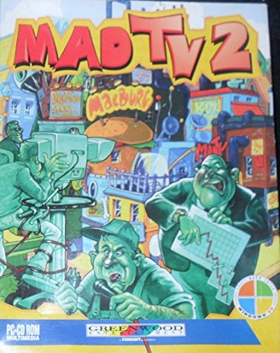 Mad TV 2 (DasOriginal)