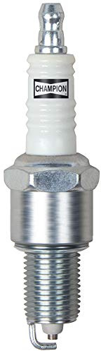 Champion Copper Plus 404 Spark Plug (Carton of 1) - RN12YC