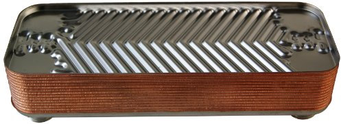 Vaillant 64946, Scambiatore di Calore Secondario