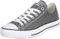 Converse Chuck Taylor All Star Hi Charcoal Gray 1J794, Größe Schuhe Herren:EUR 43
