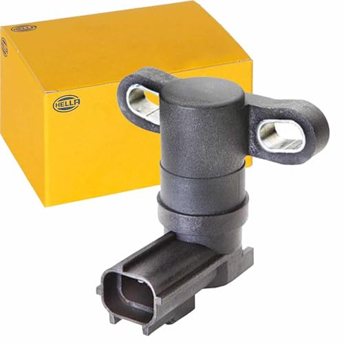 Hella 009146441 Crankshaft-Pulse Sensor 6Pu