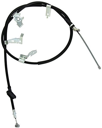 Triscan 8140 10168 Cable, parking brake