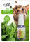 ALL FOR PAWS Green Rush - Magic Scent - Katzenminze zum Sprühen
