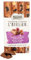 Tablette Chocolat au Lait Raisin et Amande | Nestlé | L'ATELIER Raisins au Chocolat au Lait Noisettes et Amandes | Poids total 195 grammes