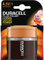 DURACELL Pile Alcaline LR12/4,5 V BL1 Plus - Lot de 2