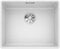 BLANCO SUBLINE 500-F 523535 Kitchen Sink, White, 500mm
