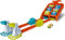 Hot Wheels GBF89 Powersprung Challenge Trackset, Spielzeug ab 4 Jahren