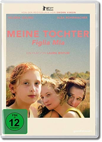 Meine Tochter - Figlia Mia