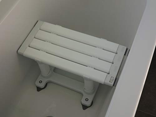 Medeci Ultra Bathseat - 8
