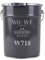 WO-WE Thermo Bodenbeschichtung Bodenfarbe W718 Silbergrau Ähnl. RAL 7001-20L