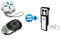 GÉNÉRIQUE - Télécommande Compatible - BLYSS LIVEEZ, 582858, Casto, 614701 Porte ET Portail