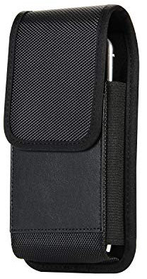Tangostu Gürtel Tasche Handytasche Gürtelhüll Handy Holster für iPhone 15 Pro /15 14 13 12 Pro / 11 Pro XS X 8/13 Mini, iPhone SE 2022 / SE 2, Samsung Galaxy S23 S22 S10e A40 A20e S9 S8 S7 J5