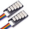 Balance Ladegerät Expansion 2S-6S, JST-XH Adapter Board für RC Lipo Akku Aufladen, Balance Akku Ladeerweiterungsplatine,Balance Charger Erweiterung - 2 Stück