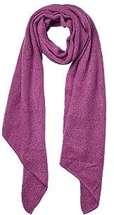 Bestseller A/S PIECES Damen Pcpyron Long Scarf Noos Bc Schal 17076047,Radiant Orchid,Einheitsgröße