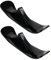 Snow Scooter Ski Sled Winter Snow Snow Scooter Ski Zubehör für Kid 1 Paar