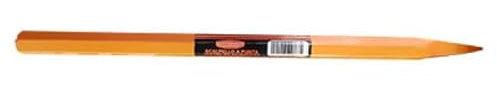 SCALPELLO MURATORE A PUNTA 'IDEAL STAR' mm 16x400