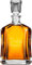 Personalised Glass Whiskey Decanter with Airtight Stopper Daddy Gift