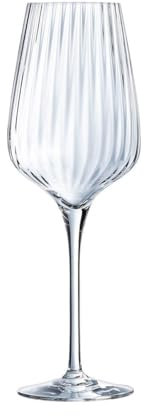 Chef & Sommelier SYMETRIE Boîte de 6 verres à vin Krysta 45 cl