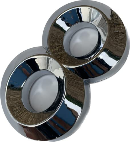 Sonnet House Door Numbers Plaques Stick On Self Adhesive 3D Door Street Number Signs Hotel Office Appartments Mailbox Outdoor 3 Inches (Silver-8)