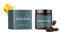 100g Moossalbe - Anti Aging Creme mit hochwirksamen Isländischem Moos - pflegende Gesichtscreme gegen Falten für Frauen & Männer - Antifaltencreme Soforteffekt (100g)