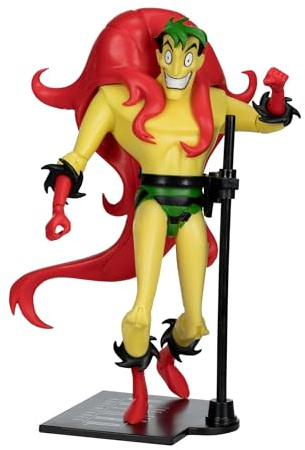 BANDAI UK LTD | DC Direct The New Batman Adventures Actionfigur Wave 3 - Creeper